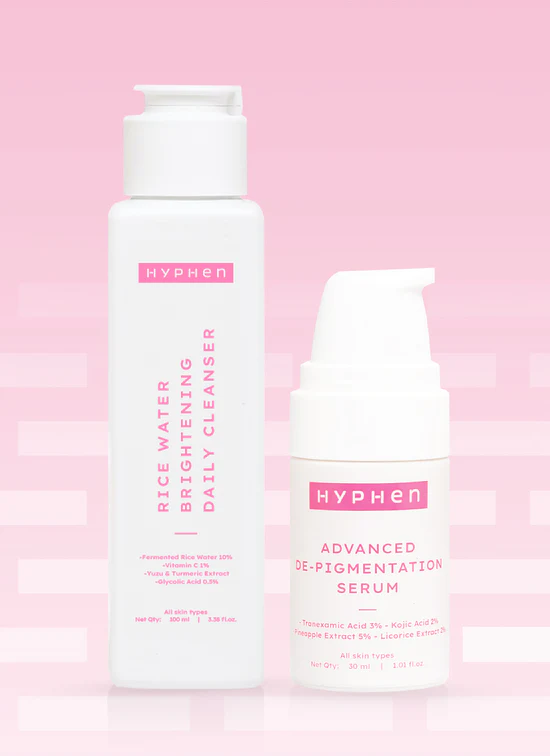 Pm glow essentials 2 Night-time Essentials to Keep Skin Bright & Glowing