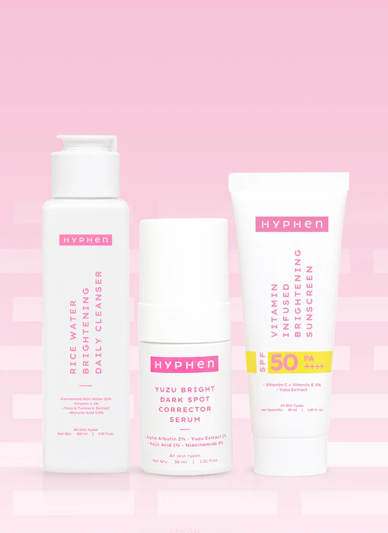 Am glow essentials 3 Morning Essentials to Keep Skin Glowing & Protected